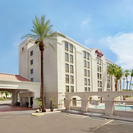 Hampton Inn Phoenix-Chandler Exterior photo