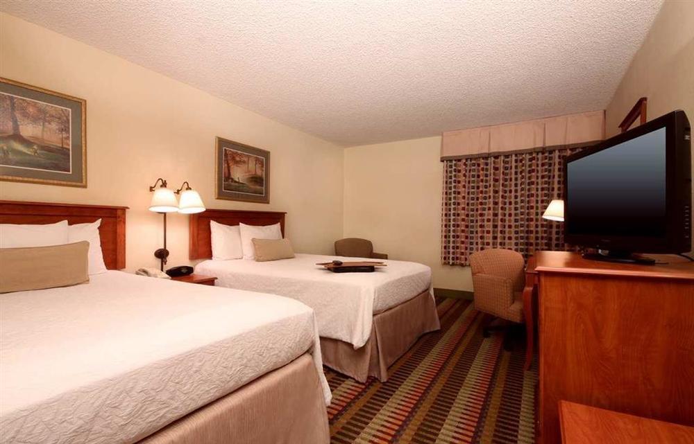 Hampton Inn Phoenix-Chandler Room photo