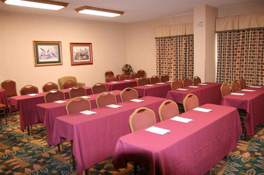 Hampton Inn Phoenix-Chandler Facilities photo