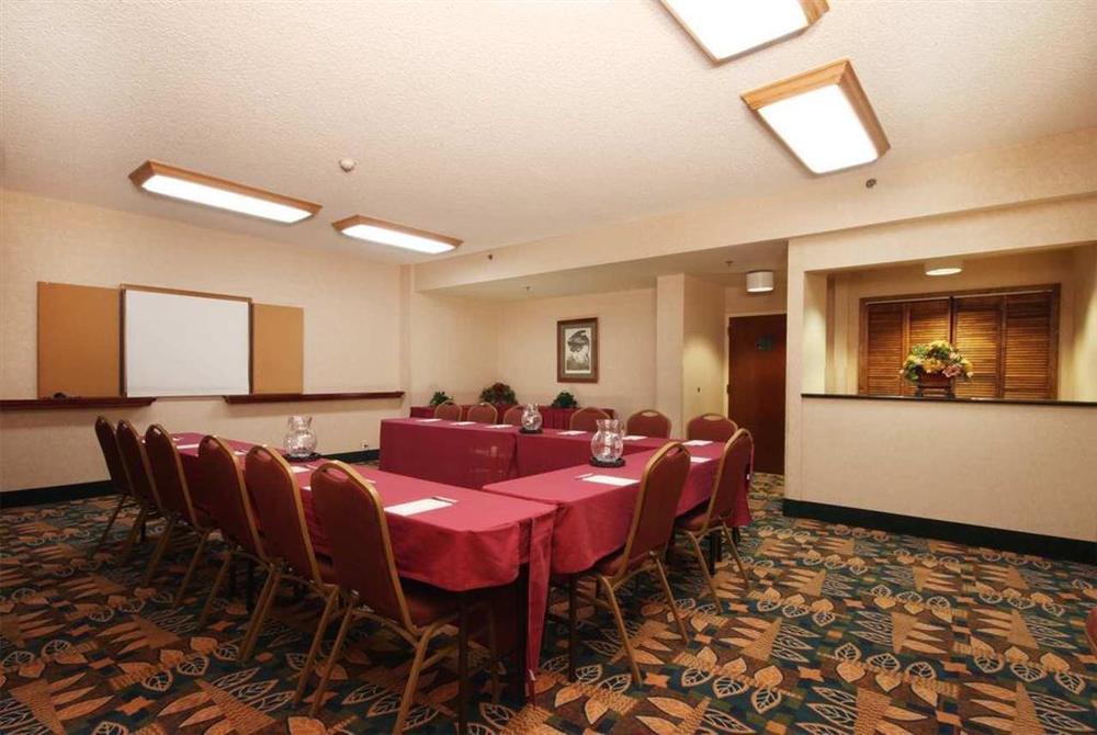 Hampton Inn Phoenix-Chandler Facilities photo