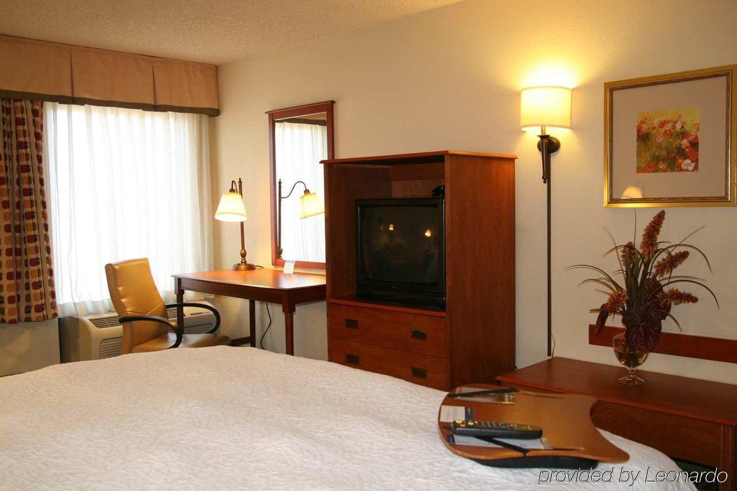 Hampton Inn Phoenix-Chandler Room photo