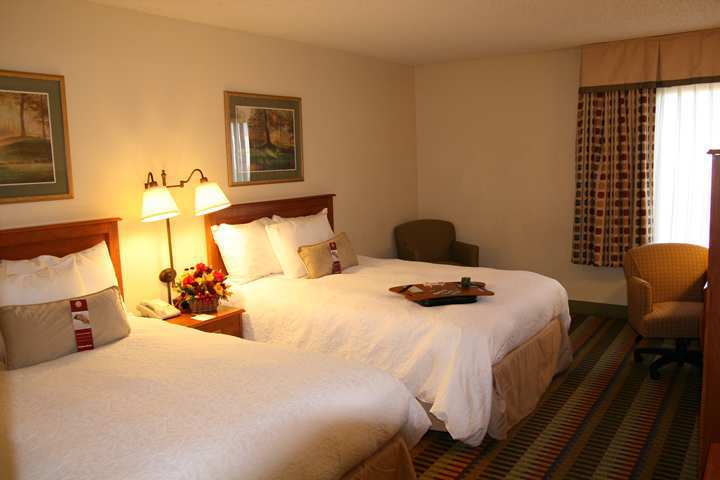 Hampton Inn Phoenix-Chandler Room photo